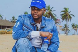 ‘King Of Love’: Kizz Daniel’s New Album Arrives Today  