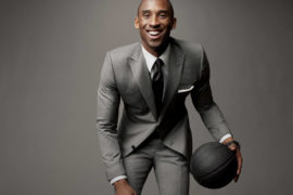 Kobe Bryant To Be Honored With Emmy Governors Award  
