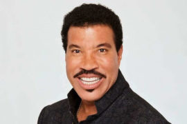 Disney Working On Lionel Richie Musical Titled ‘All Night Long’  
