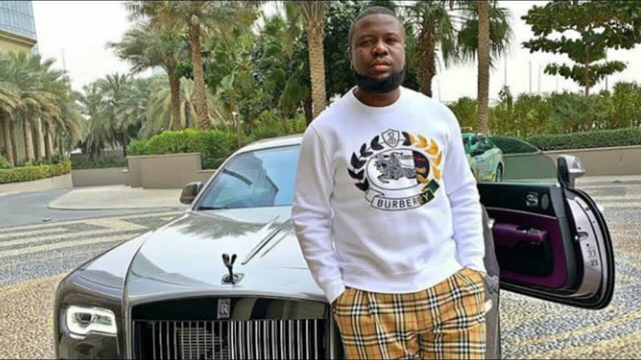 ‘Hushpuppi Is NOT Guilty Of Fraud Charges’, Says Lawyer From California
