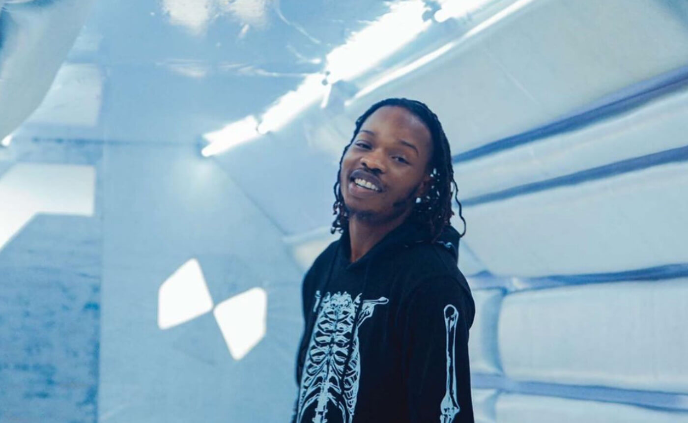 Naira Marley Drive-In Concert: Singer & Others To Be Prosecuted