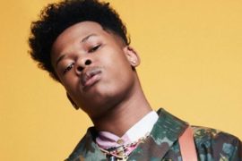 How I Overcame Acting Anxiety – Rapper Nasty C  