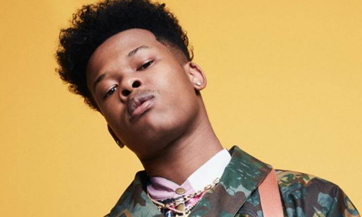 How I Overcame Acting Anxiety – Rapper Nasty C