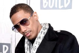 My Children Have A Profound Fear Of Law Enforcement – Nick Cannon  