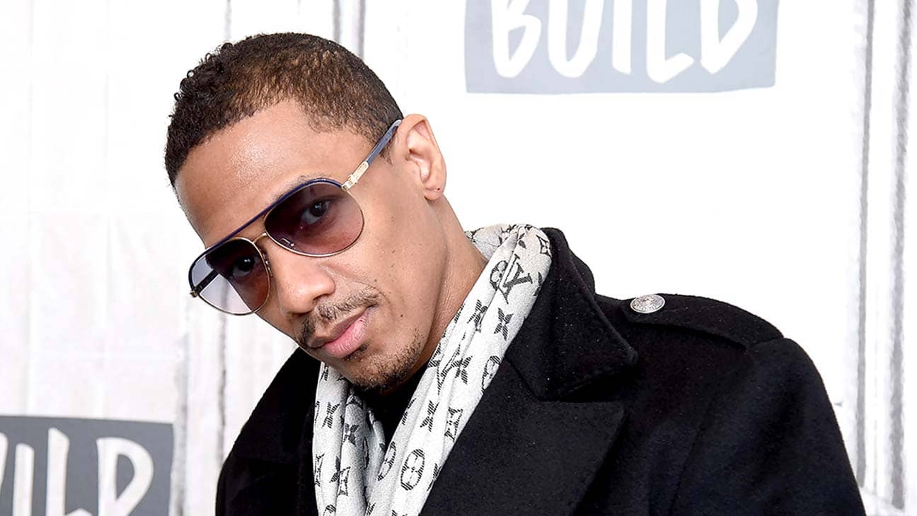 My Children Have A Profound Fear Of Law Enforcement – Nick Cannon
