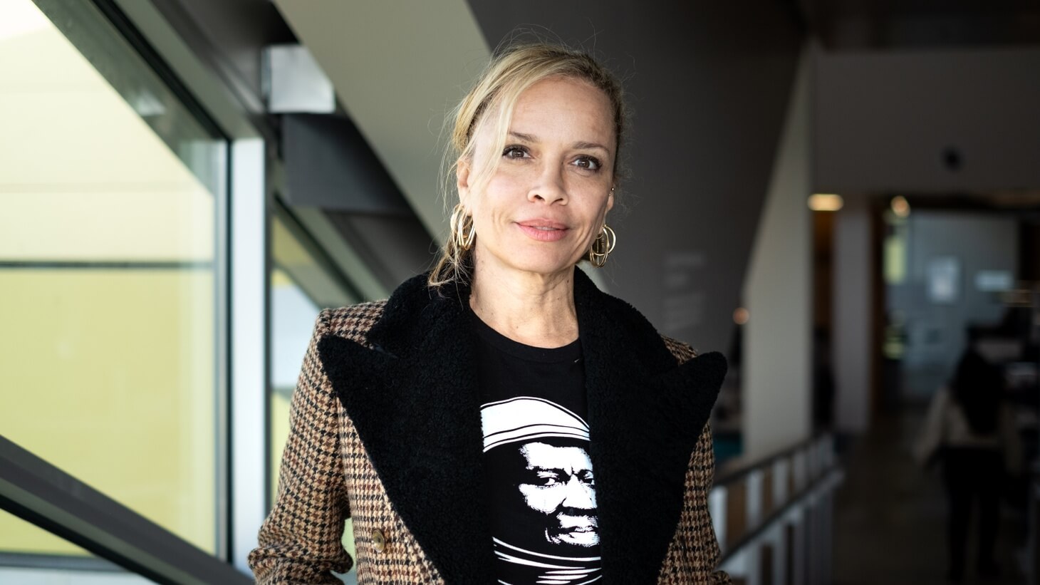 ‘Kill Them All’: Victoria Mahoney Set To Make Directorial Debut On Paramount’s Project