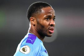 The Only Disease Right Now Is Racism – Raheem Sterling  