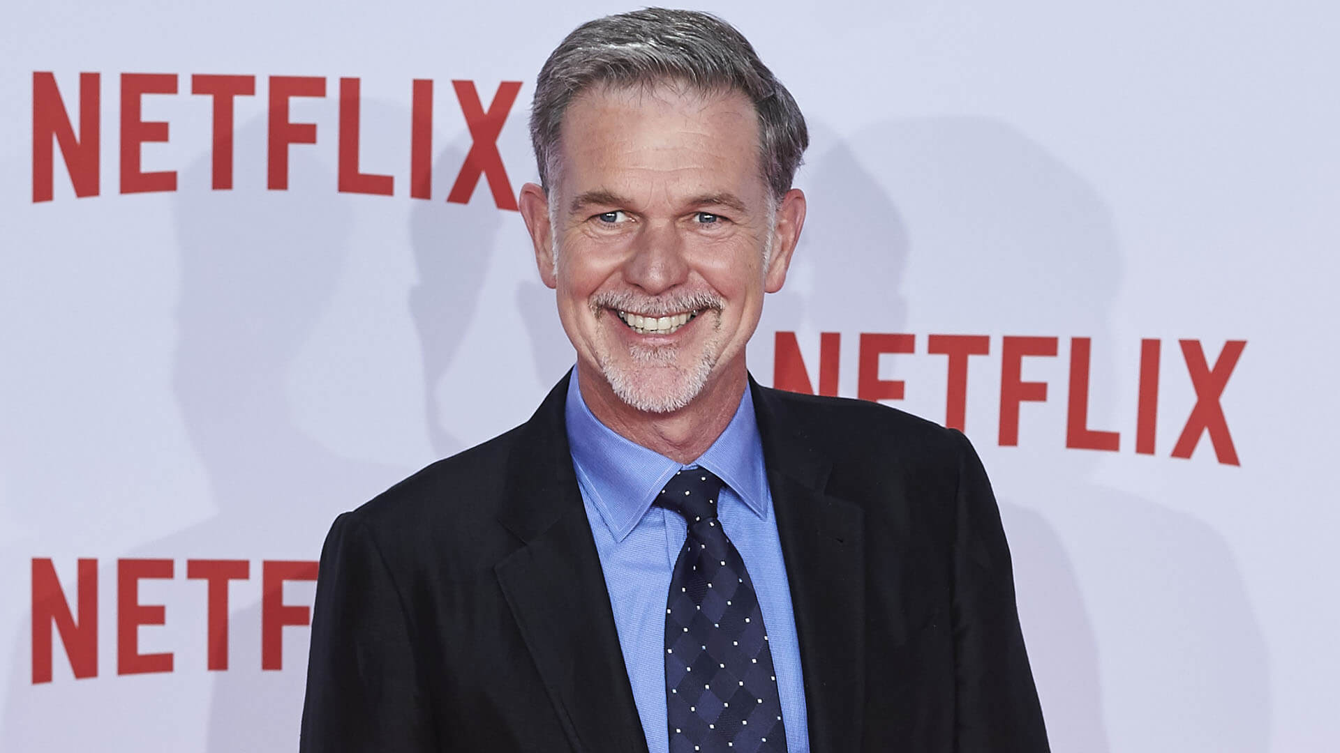 Netflix CEO Pledges $120 Million Donation To Colleges & Universities With Black Histories