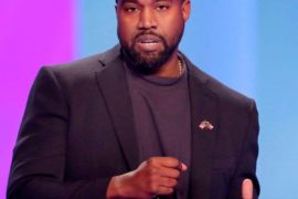 "Donda 2 Will Only Be Available On My Streaming Platform, Stem Player", Kanye West Announces  