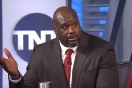 George Floyd: What I Tell My Sons To Do When In Police Situation – Shaquille O’Neal  
