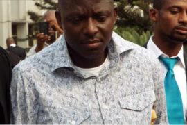 JUST IN: Ex-NIMASA Boss Agaba Sentenced To Seven Years In Jail Over N1.5bn Fraud  