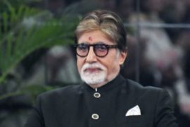 Bollywood Actor, Amitabh Bachchan And Son Abhishek Test Positive For Coronavirus  