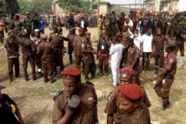 "We Will Use Supernatural Powers To Fight Insecurity" - Amotekun Commandant  