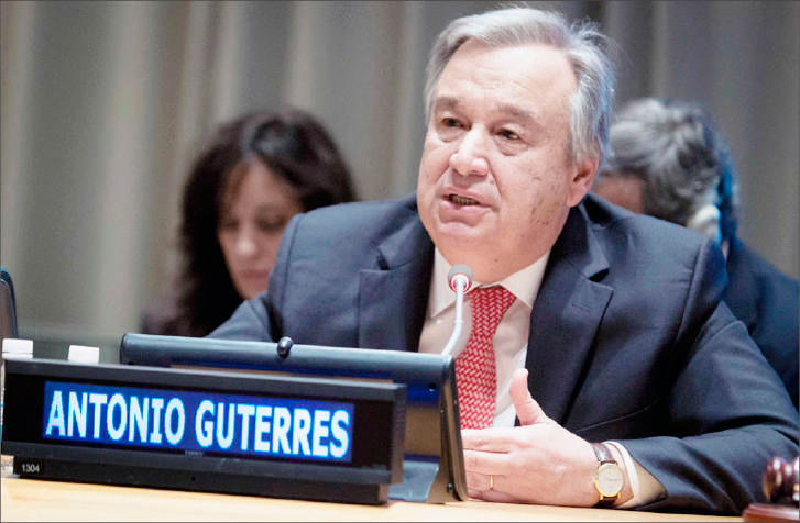 COVID-19: 132 Million Could Face Chronic Hunger This Year – UN