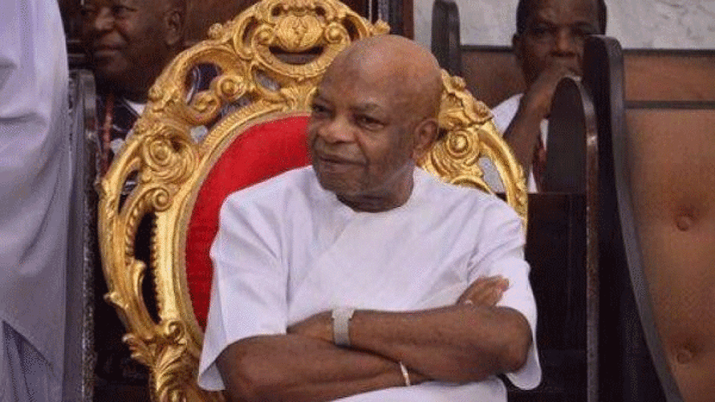 Why The North Will Help Igbo Become President In 2023 - Arthur Eze  