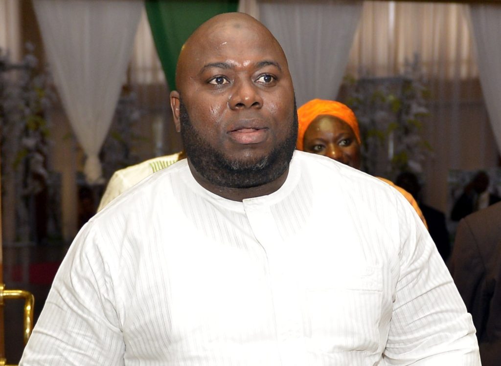 NDDC Fraud: 'Stolen' N81bn Mere Pickpocketing - Asari Dokubo  