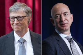 Hacking Spree! Bill Gates, Jeff Bezos, Obama, Kanye West, Others Lose Twitter Accounts To Hackers  