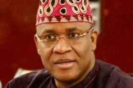 COVID-19: Lagos Lawmaker Tunde Braimoh Is Dead