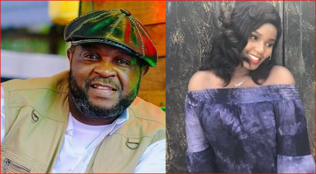 Gospel Singer, Buchi’s Daughter Graduates With First Class Honours