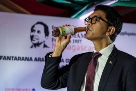 Despite 'Herbal Cure', Madagascar Loses Two Lawmakers To COVID-19  