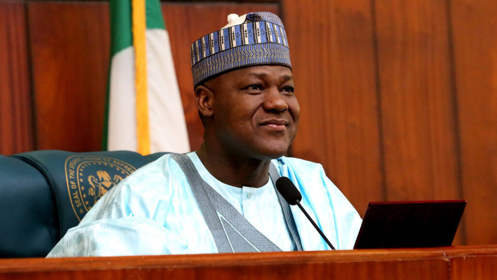 BREAKING: Ex-Speaker Yakubu Dogara Dumps PDP, Head Back To APC  