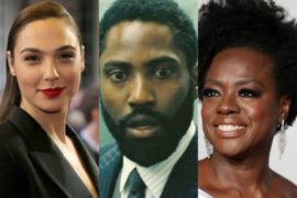Gal Gadot To Become A Spy, Viola Davis Playing An African General & ‘Tenet’ Runtime Revealed  