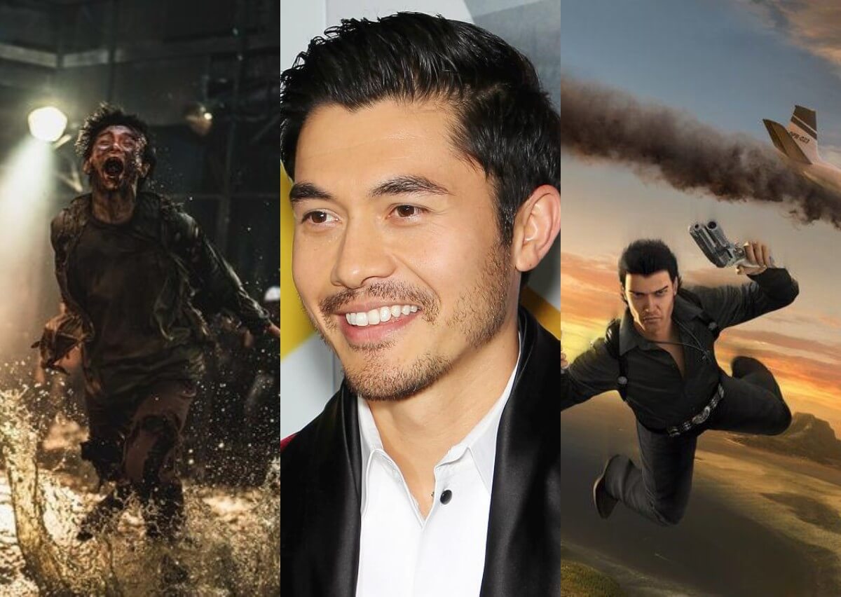 Zombie Movie ‘Peninsula’ Dominates As Asian Theaters Reopen, Plus Info On Movie Adaptations Of ‘Just Cause’ & ‘The Tiger’s Apprentice’