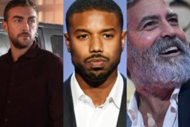 Marvel’s ‘Helstrom’ Series Debuts Exciting Trailer, Amazon Closes In On Michael B. Jordan’s ‘Without Remorse’ & George Clooney To Direct ‘The Tender Bar’  