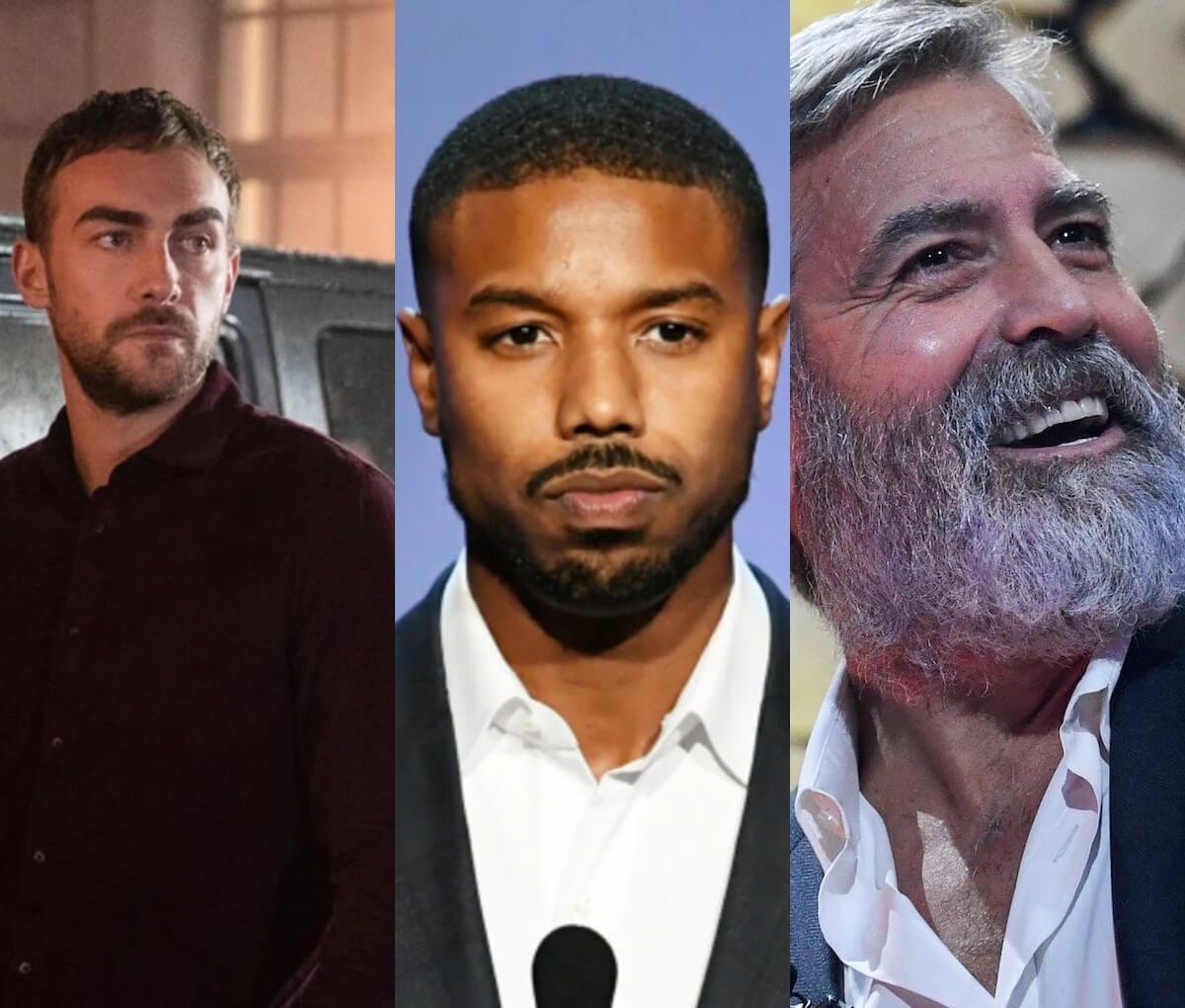 Marvel’s ‘Helstrom’ Series Debuts Exciting Trailer, Amazon Closes In On Michael B. Jordan’s ‘Without Remorse’ & George Clooney To Direct ‘The Tender Bar’