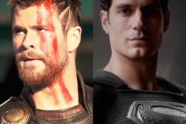 ‘Thor 4’ Filming Date Revealed & Why Superman Wears Black Costume In Zack Snyder’s Cut Of ‘Justice League’  