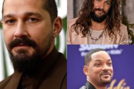 Shia LaBeouf Is Menacing In ‘The Tax Collector’ Trailer, Jason Momoa To Voice Frosty The Snowman & Will Smith’s ‘Emancipation’ Lands At Apple  