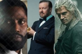 ‘Tenet’ Gets New Release Date, ‘The Witcher’ Spinoff In The Works & Golden Globes Shun COVID-19 As 2021 Event Is Announced  