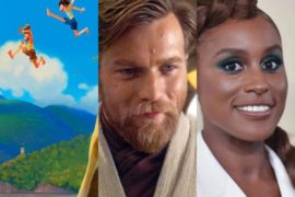 Disney and Pixar Announce New Animated Film, Obi-Wan Series To Feature Young Luke Skywalker & Issa Rae Making New Supernatural Flick  