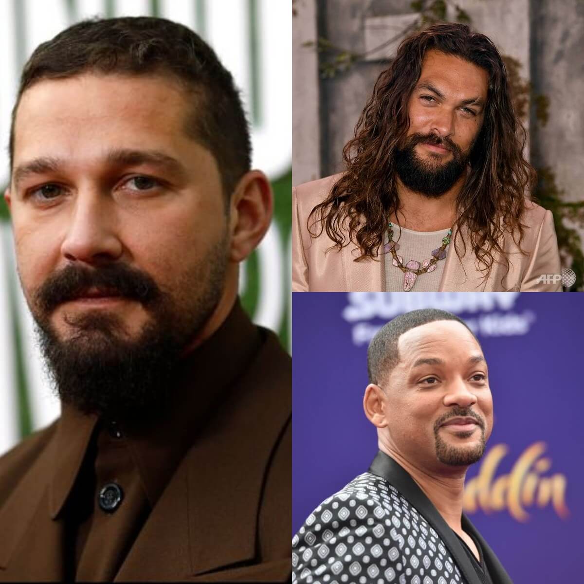 Shia LaBeouf Is Menacing In ‘The Tax Collector’ Trailer, Jason Momoa To Voice Frosty The Snowman & Will Smith’s ‘Emancipation’ Lands At Apple