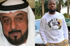 Hushpuppi: UAE Set Date For Nigerians To Leave Country  
