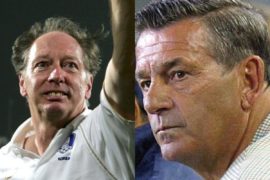 Ex-Super Eagles Coaches Westerhof, Bonfrere Jo In Court Over Match Fixing Allegation  
