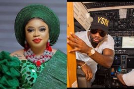 "The Wait Is OVER!” – Bobrisky Says As He Reveals His “Bae” [Photos]  