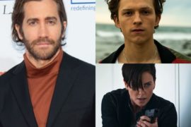 Jude Law To Play Captain Hook For Disney, Idris Elba Teases ‘Luther’ Movie & ‘The Batman’ Focuses On Bruce & Alfred  
