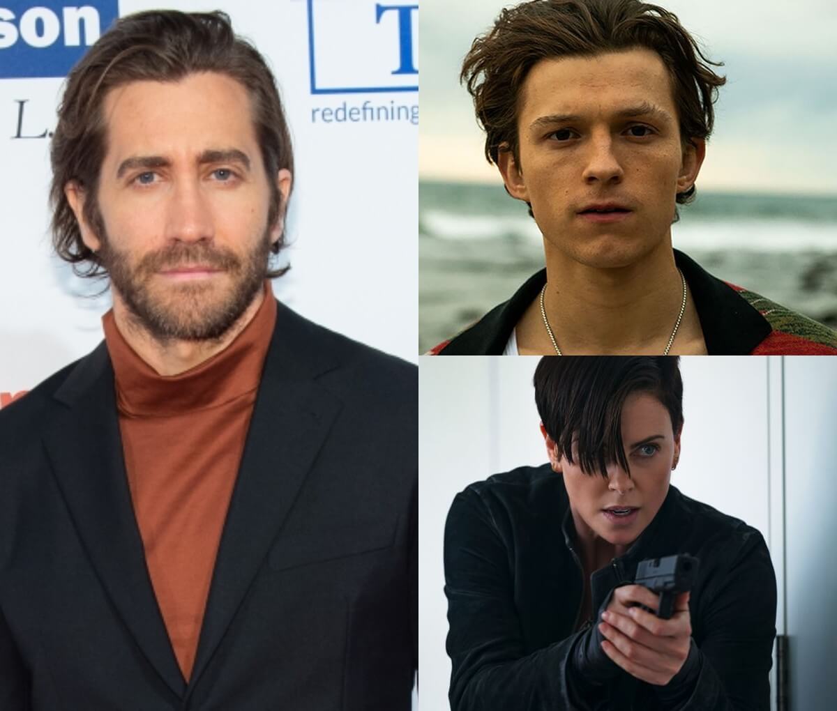 Jude Law To Play Captain Hook For Disney, Idris Elba Teases ‘Luther’ Movie & ‘The Batman’ Focuses On Bruce & Alfred