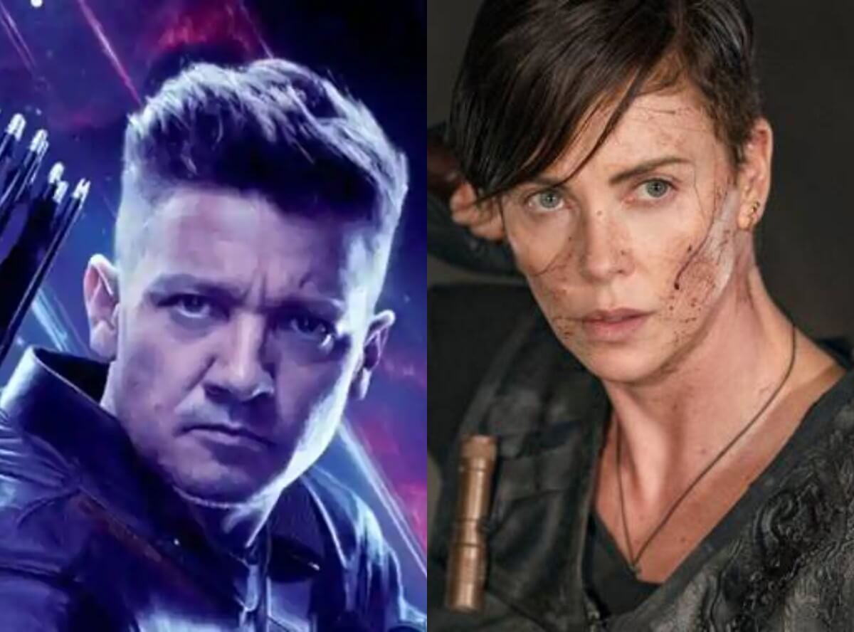 Marvel Picks 3 Directors For ‘Hawkeye’ Series & ‘The Old Guard’ Setting Records For Netflix