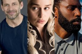 Zack Snyder On Pressure Of His Cut Of ‘Justice League’, ‘Game Of Thrones’ Spinoff Begins Casting & ‘Tenet’ Release Date Delayed Yet Again  