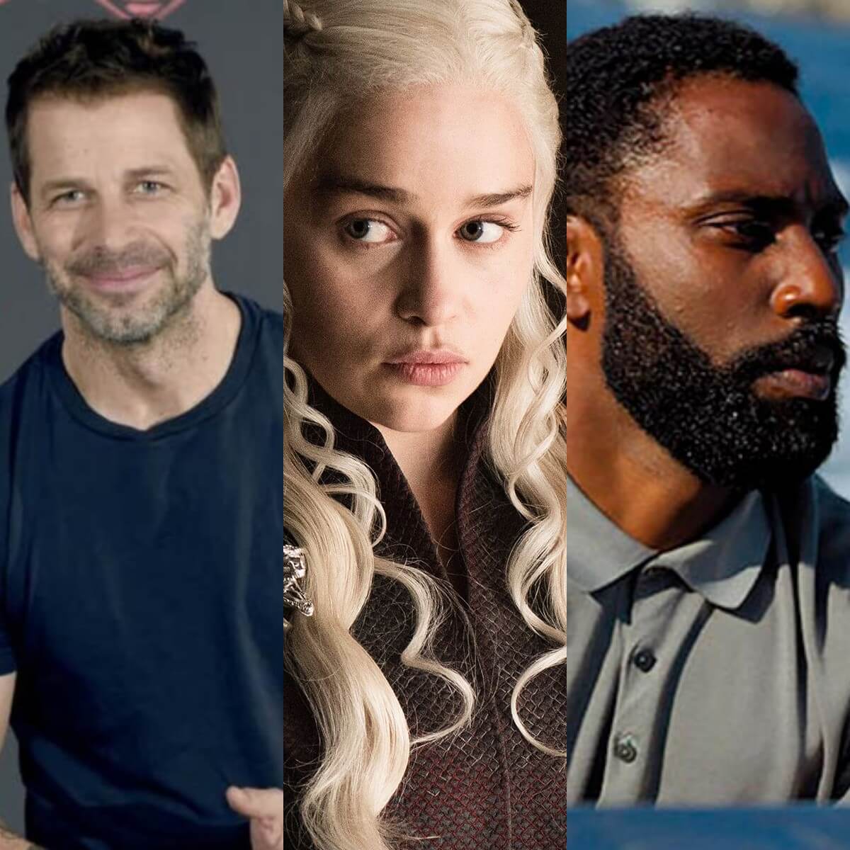 Zack Snyder On Pressure Of His Cut Of ‘Justice League’, ‘Game Of Thrones’ Spinoff Begins Casting & ‘Tenet’ Release Date Delayed Yet Again