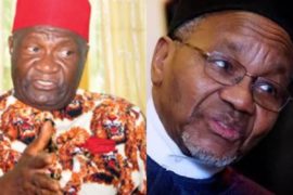 Zoning Made Buhari President Not Competence - Ohaneze Ndigbo Replies Mamman Daura  