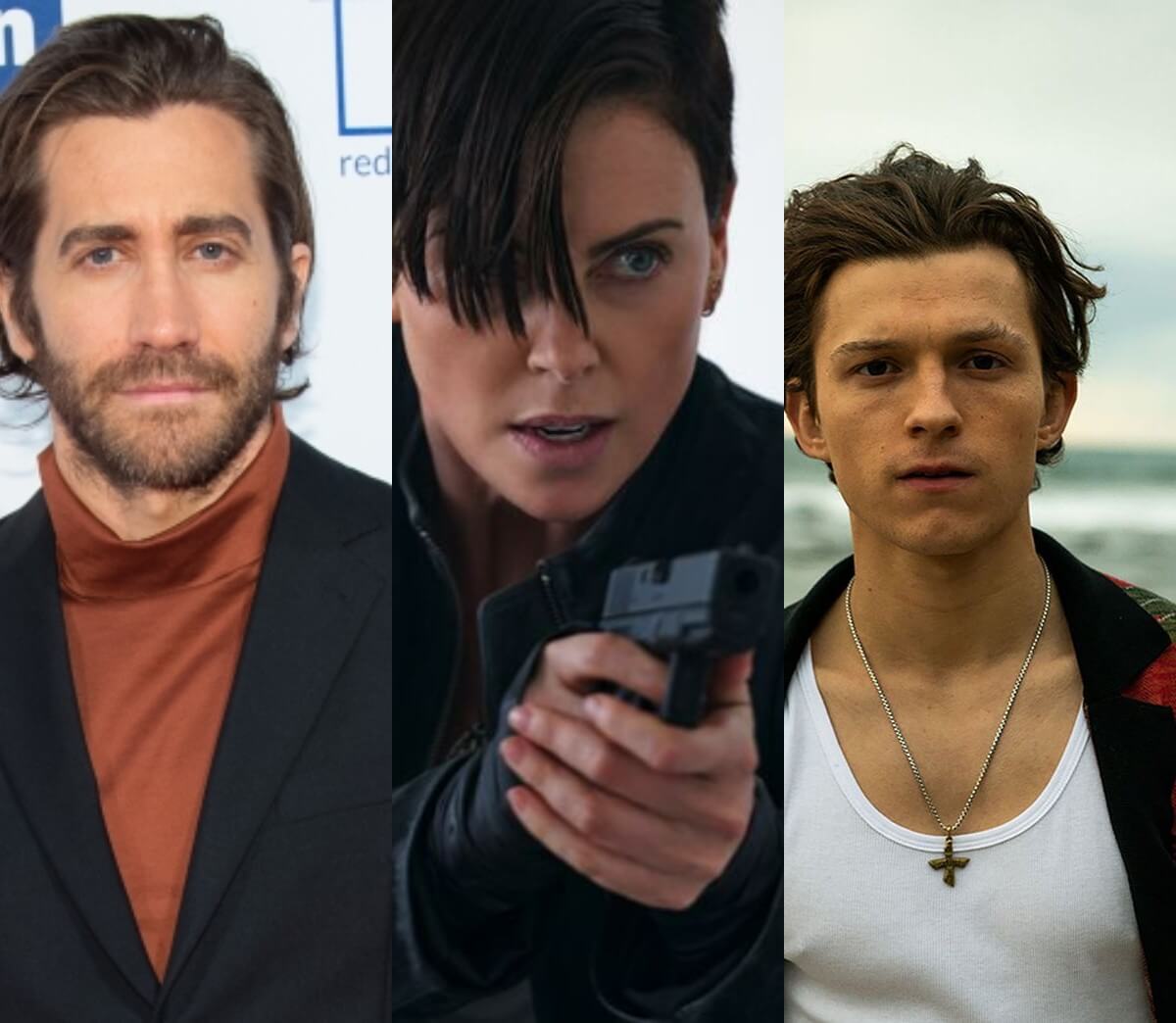 Chris Hemsworth Talks Physical Transformation For Hulk Hogan Movie, Michael’s Bay’s Pandemic Film Stopped & Another Trailer For ‘Black Widow’ Coming Soon