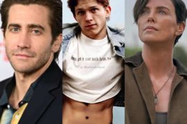 Jake Gyllenhaal’s ‘Snow Blind’ Picked Up By Apple, Tom Holland Spots New Look For ‘Uncharted’ & ‘The Old Guard’ Tops Netflix’s Chart  