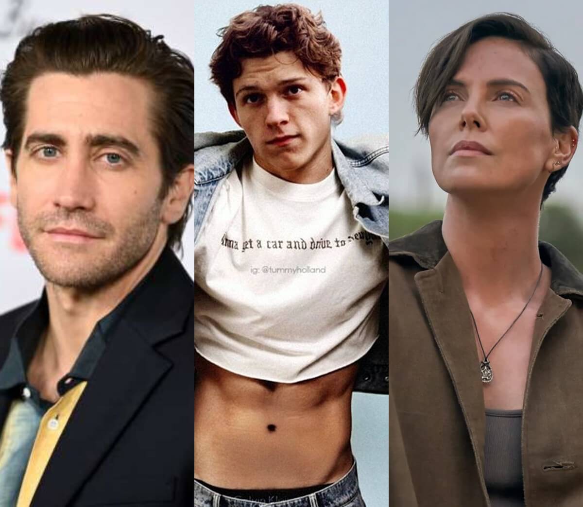 Jake Gyllenhaal’s ‘Snow Blind’ Picked Up By Apple, Tom Holland Spots New Look For ‘Uncharted’ & ‘The Old Guard’ Tops Netflix’s Chart