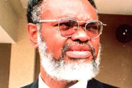 "Who Killed Funsho Williams?" Nigerians Ask, 14 Years After Assassination  