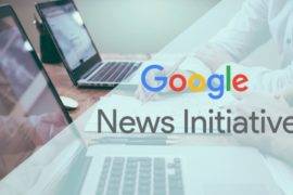 Google Launches Second Google News Initiative In Africa, The Middle East, And Turkey  