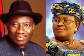 Jonathan's Administration Fought Corruption, Saved Billion Of Dollars - Okonjo-Iweala  