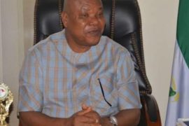 Abia PDP Chairman, Onuigbo, Is Dead  